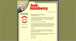 Desktop Screenshot of lonsberry.com